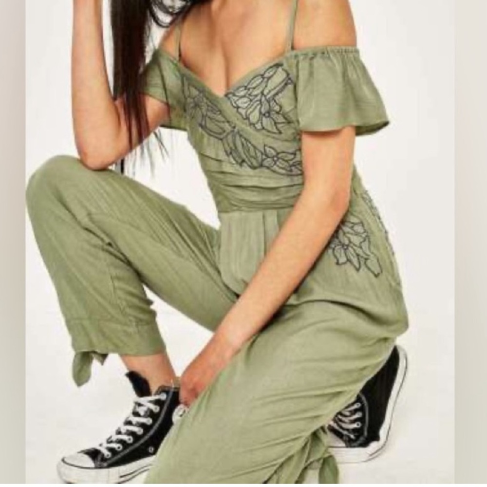 Free People ‘In The Moment’ jumpsuit